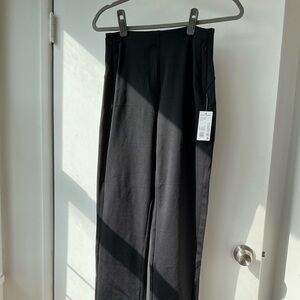 Jockey leggings pants - Black
